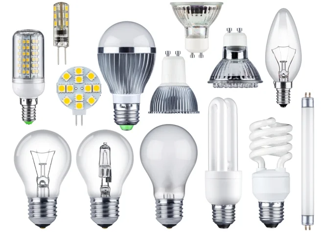 Luces